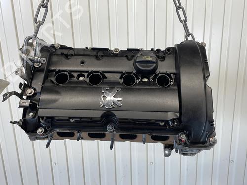 Used Cylinder head PEUGEOT 308 I (4A_, 4C_) 1.6 16V (150 hp) 25141397