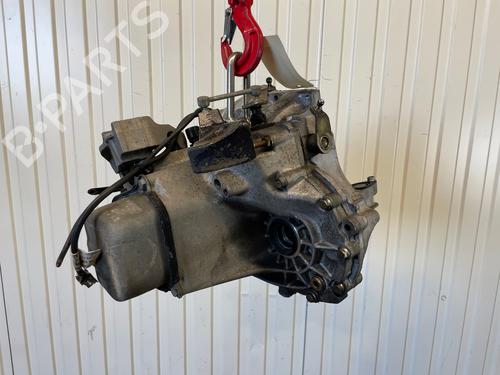Gearbox PEUGEOT 1007 (KM_) 1.4 HDi | BP33948040M3  - Image 8