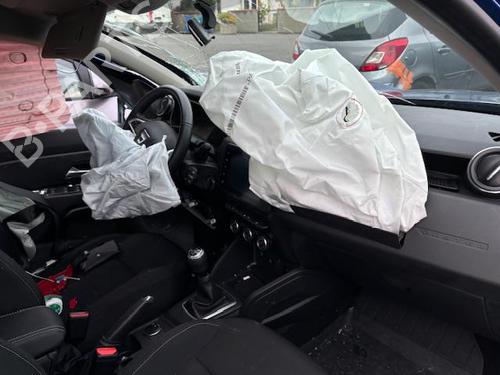 Display monitor DACIA DUSTER (HM_) 1.5 dCi 115 4x4 (HMAD) | BP23846364C48  - Image 19