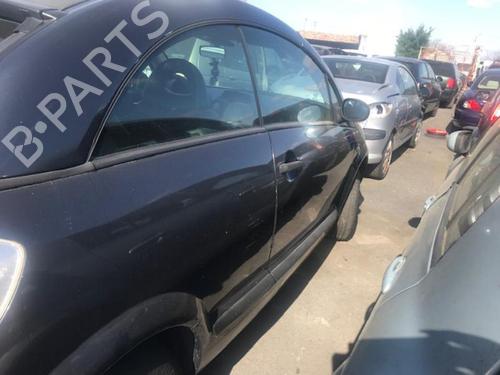 Left mirror CITROËN C3 Pluriel (HB_) 1.4 HDi | BP22098153C26 