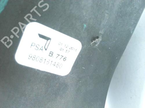 Selector da caixa CITROËN C3 II (SC_) 1.2 VTi 82 | BP29599878M90 