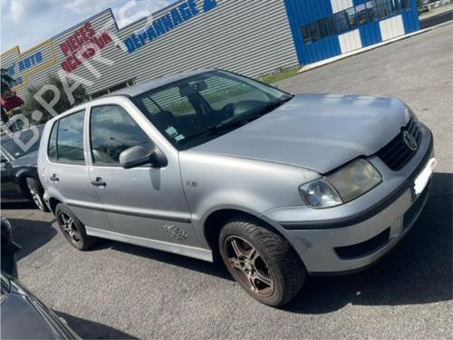 Starter VW POLO (6N2) 1.4 TDI | BP22101434M8 - Image 15
