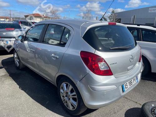 Left front window switch OPEL CORSA D (S07) 1.3 CDTI (L08, L68) | BP20914256I27 - Image 19