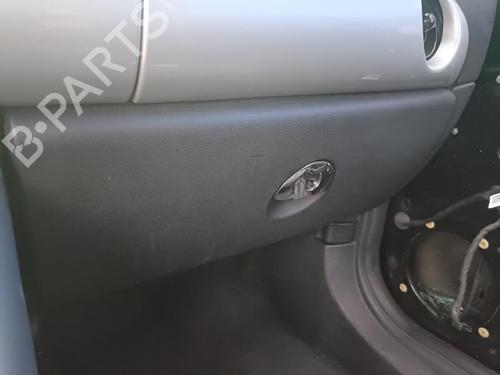 Steering rack MINI MINI (R50, R53) One D | BP22099583M22  - Image 49