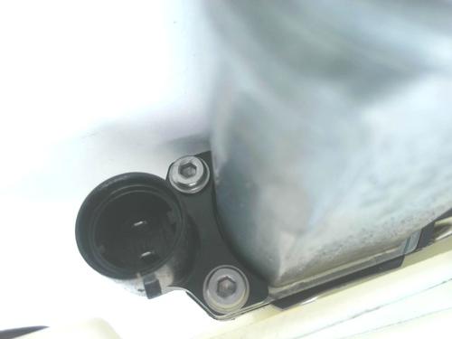 Front left window mechanism RENAULT MASTER III Van (FV) 2.3 dCi 135 FWD (FV0N, FV08, FV06, FV00, FV1S) | BP30445752C22 - Image 2