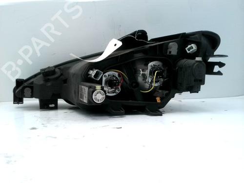 Used Right headlight Right headlight PEUGEOT 206 Hatchback (2A/C) 1.4 HDi eco 70 (68 hp) 34044810 34044810