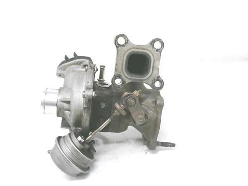 Turbolader/Kompressor für Turbolader/Kompressor FORD B-MAX (JK) 1.0 EcoBoost (100 hp) 34410470 34410470