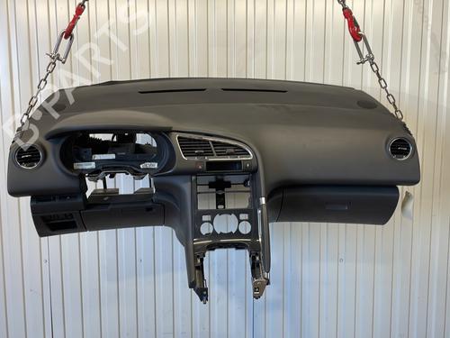 Used Dashboard PEUGEOT 3008 I MPV (0U_) 1.6 HDi (114 hp) 32271841