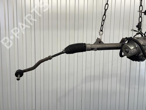 Used Steering rack Steering rack PEUGEOT 2008 I (CU_) 1.2 THP 110 / PureTech 110 (110 hp) 30396774 30396774