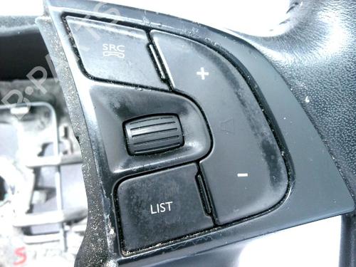 Steering wheel CITROËN C4 Picasso II 1.6 HDi / BlueHDi 115 | BP25339597C49 - Image 5