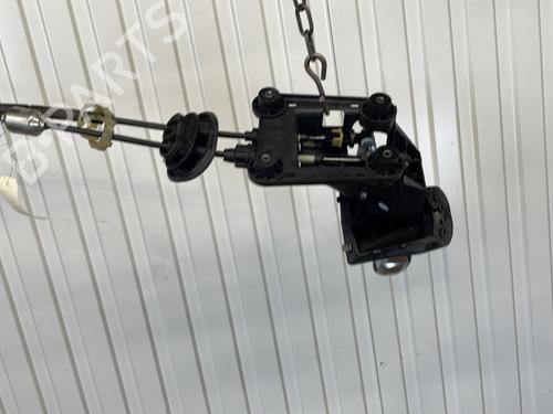 Gear lever PEUGEOT 208 I (CA_, CC_) 1.6 HDi | BP24424406M90