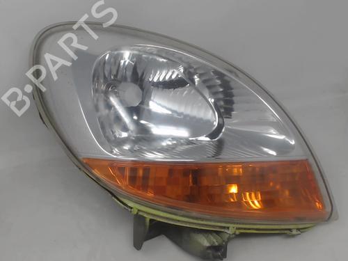 Used Right headlight RENAULT KANGOO (KC0/1_) 1.5 dCi (KC07) (65 hp) 20914893