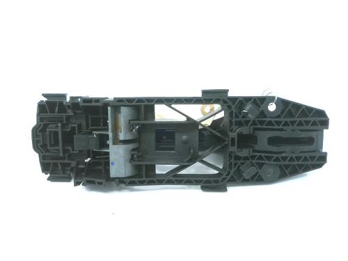 Rear left exterior door handle VW GOLF VII Variant (BA5, BV5) 1.6 TDI | BP20915329C130 