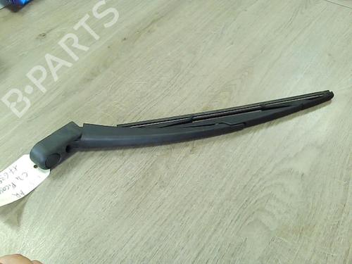 Used Rear windshield wiper arm CITROËN C4 Picasso I MPV (UD_) 2.0 HDi 138 (136 hp) 20917290