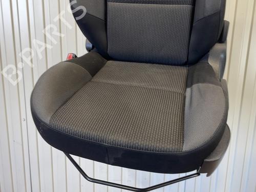 Used Left front seat Left front seat PEUGEOT 207 (WA_, WC_) 1.4 HDi (68 hp) 29513429 29513429