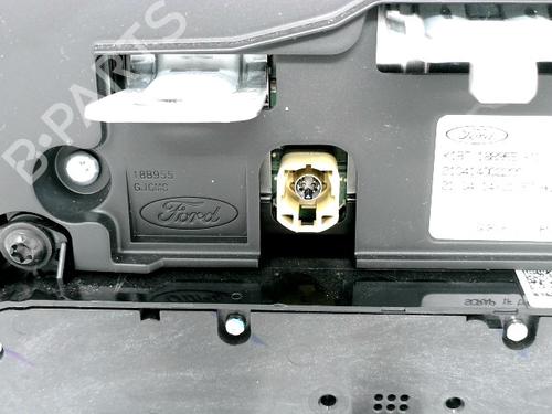 Display FORD PUMA (J2K, CF7) 1.0 EcoBoost mHEV | BP35993766C48 - Image 5
