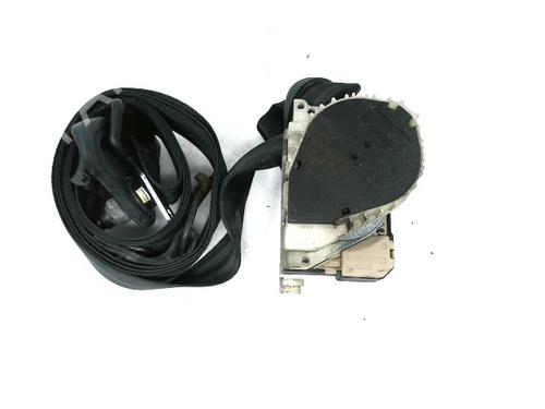 Front right seatbelt RENAULT KANGOO (KC0/1_) D 55 1.9 (KC0D) | BP31956822I25 - Image 3