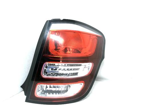 Right taillight CITROËN C3 II (SC_) 1.2 VTi 82 | BP33171117C35 - Image 2