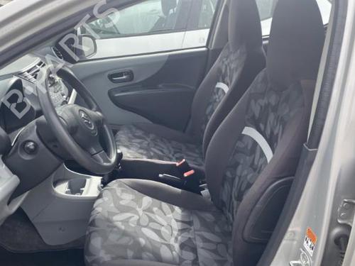 Engine SUZUKI ALTO VII (GF, HA25_, HA35_) 1.0 (AMF310, GFC31S) | BP22101208M1  - Image 13