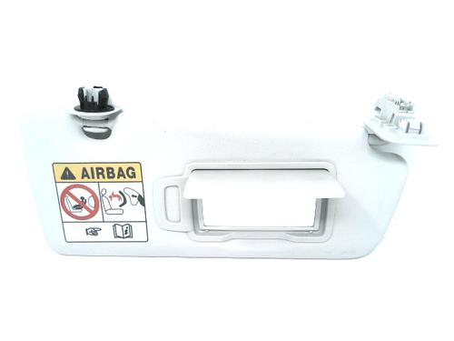Used Right sun visor Right sun visor RENAULT CLIO V (B7_) 1.5 Blue dCi 100 (B7AD) (101 hp) 30787668 30787668