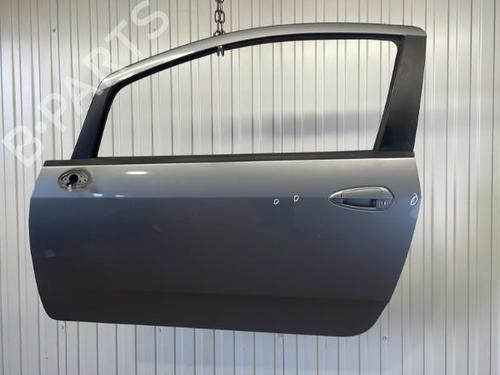 Left front door FIAT GRANDE PUNTO (199_) 1.3 D Multijet | BP20911100C2 