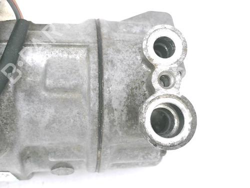 Used AC compressor AC compressor LANCIA DELTA III (844_) 1.6 D Multijet (844.AXC11, 844.AXC1A) (120 hp) 39395239 39395239