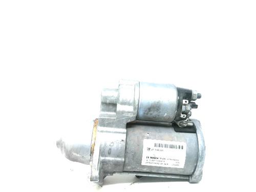 Used Starter Starter OPEL MERIVA B MPV (S10) 1.4 (75) (120 hp) 24861745 24861745