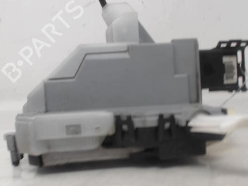 Rear right lock PEUGEOT 308 I (4A_, 4C_) 1.6 HDi | BP20912928C99 