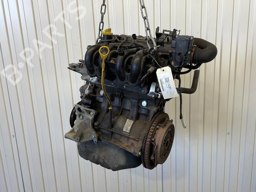 Engine RENAULT TWINGO II (CN0_) 1.2 (CN0D) | BP25444614M1  - Image 5