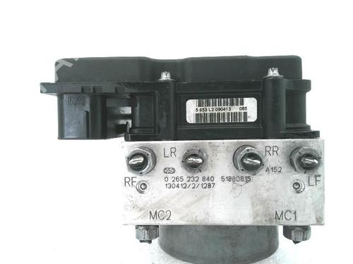 ABS pump FIAT 500 (312_) 1.2 (312AXA1A) | BP21388797M43 