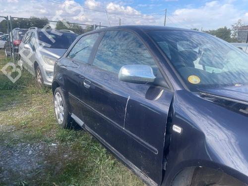 Engine AUDI A3 (8L1) S3 quattro | BP33536210M1  - Image 18