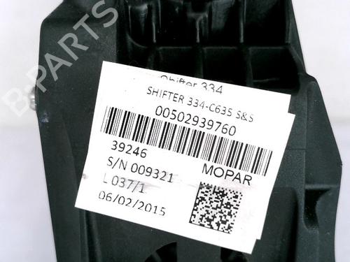 Gearstang FIAT 500X (334_) 1.4 (334AXC1B, 334AXC11) | BP39171257M90 - Image 2