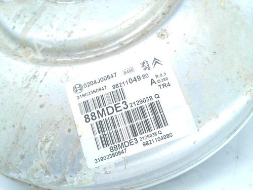 servo-brake-citroen-berlingo-box-bodympv-k9-2018-30726741 main image