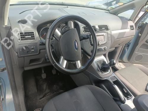 Steering wheel FORD C-MAX (DM2) 1.8 TDCi | BP20917084C49 - Image 10
