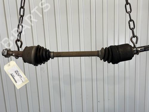 Used Left front driveshaft FORD KA (RU8) 1.3 TDCi (75 hp) 25275330
