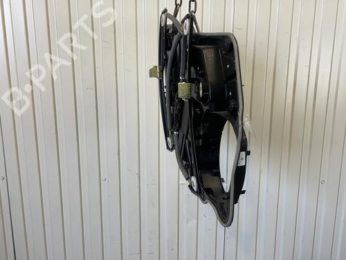 Front right window mechanism JEEP COMPASS (MP, M6, MV, M7) 1.3 Hybrid 4x4 | BP30162257C23