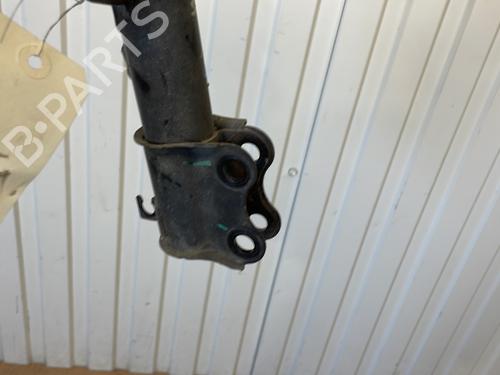 Right front shock absorber NISSAN MICRA IV (K13K, K13KK) 1.2 | BP26463547M17 