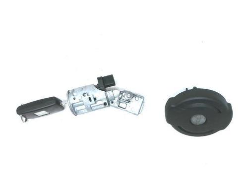 Used Ignition barrel CITROËN BERLINGO MULTISPACE (B9) 1.6 HDi 110 (109 hp) 20914306