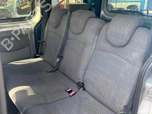 Engate do cinto RENAULT KANGOO (KC0/1_) | BP39414890I32 - Image 6