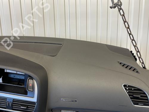 Dashboard AUDI A5 (8T3) 3.0 TDI quattro | BP30360513C46 - Image 2