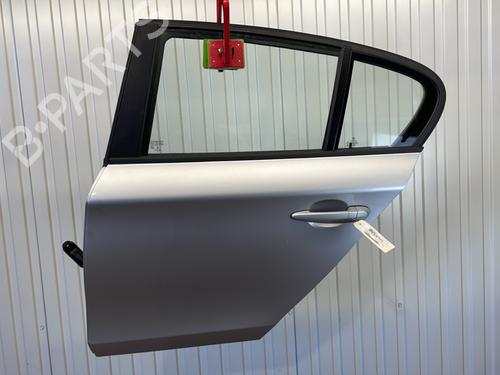 Used Left rear door BMW 1 (E87) 120 d (163 hp) 21520865