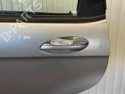 Left rear door MERCEDES-BENZ A-CLASS (W169) A 180 CDI (169.007, 169.307) | BP21798183C4 