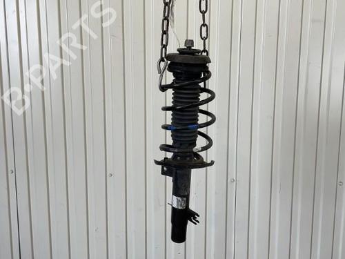 Used Left front shock absorber Left front shock absorber CITROËN C3 II (SC_) 1.4 HDi 70 (SC8HZC, SC8HR0, SC8HP4) (68 hp) 20914419 20914419