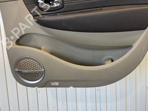 Front right panel RENAULT GRAND SCÉNIC III (JZ0/1_) 1.6 dCi (JZ00, JZ12) | BP24940850C59 - Image 2