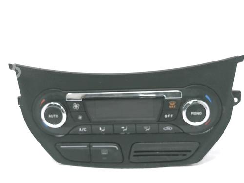 Climate control FORD C-MAX II (DXA/CB7, DXA/CEU) 1.6 TDCi | BP36242062I5 - Image 5