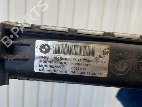 water-radiator-bmw-1-e87-2003-2004-2005-2006-2007-2008-2009-2010-2011-2012-2013-33724101 main image
