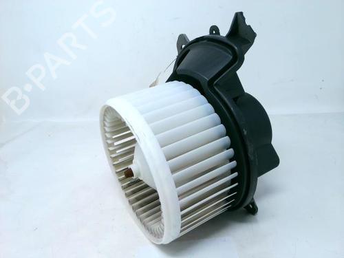 Heater blower motor CITROËN NEMO Box Body/MPV (AA_) 1.3 HDi 75 | BP20916272M62 