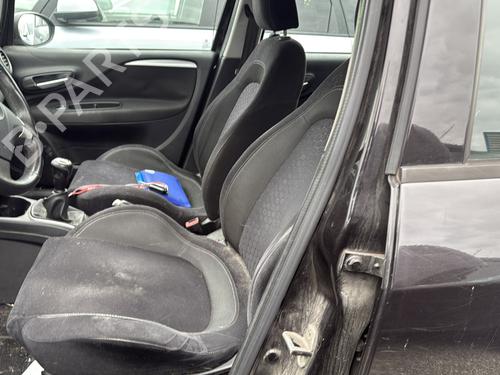 Used Parts FIAT PUNTO (199_)  1.3 D Multijet  4346041