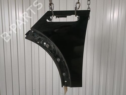 Used Left front fenders MINI MINI (R50, R53) One D (75 hp) 20916996