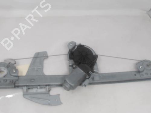 Used Front right window mechanism CITROËN C1 (PM_, PN_) 1.0 (68 hp) 20912870